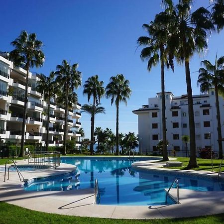 Beachside Apartment Mi Capricho Portal 7 Sitio de Calahonda Eksteriør bilde