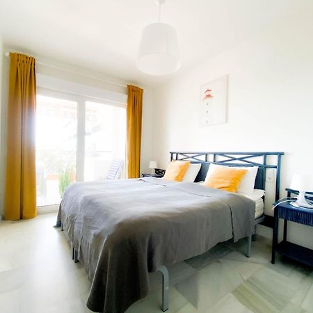 Beachside Apartment Mi Capricho Portal 7 Sitio de Calahonda Eksteriør bilde