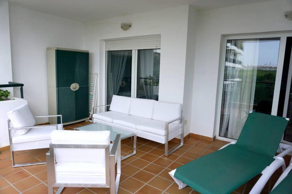 Beachside Apartment Mi Capricho Portal 7 Sitio de Calahonda Eksteriør bilde