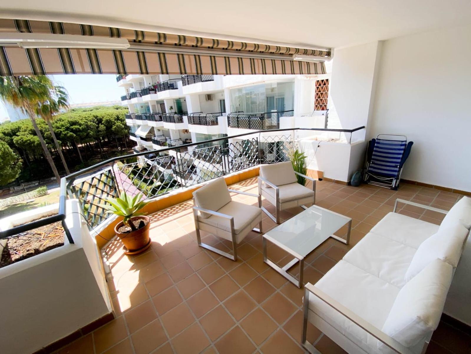Beachside Apartment Mi Capricho Portal 7 Sitio de Calahonda Eksteriør bilde