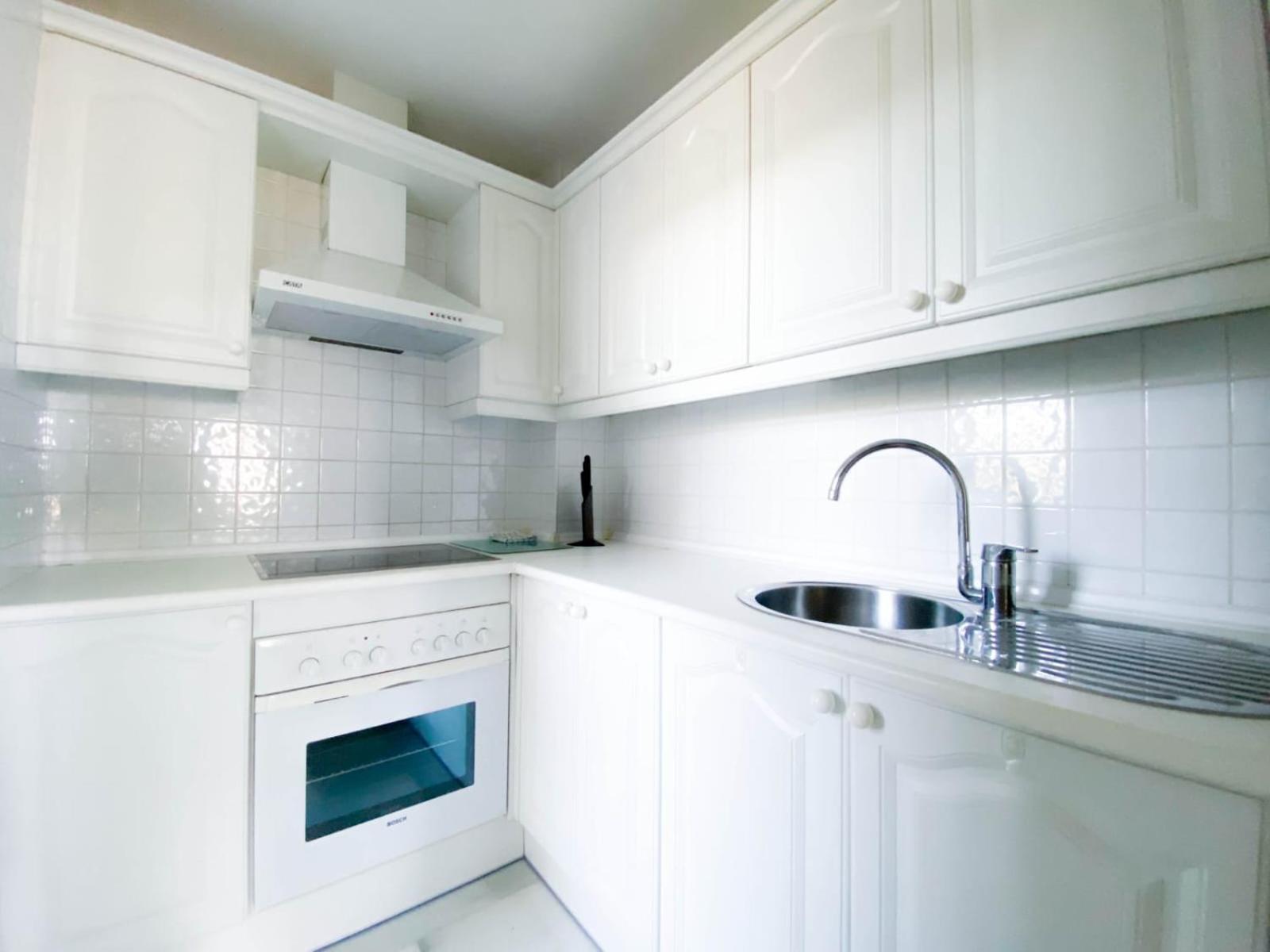 Beachside Apartment Mi Capricho Portal 7 Sitio de Calahonda Eksteriør bilde