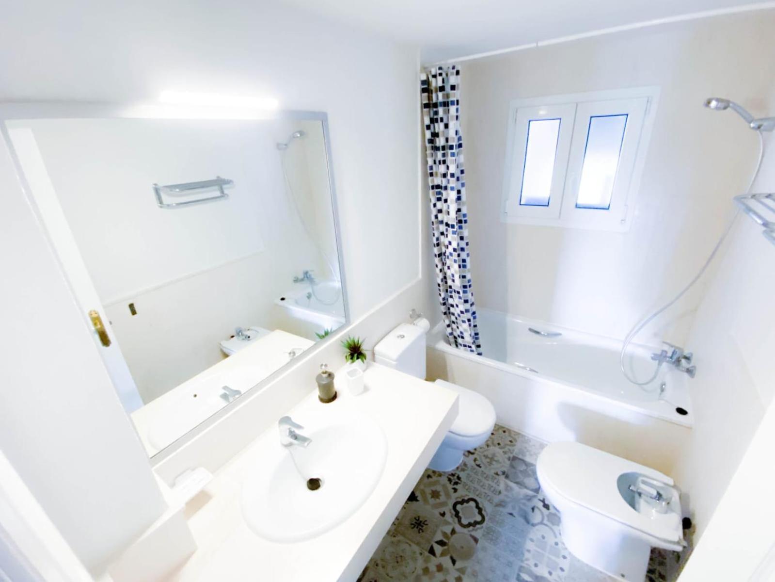 Beachside Apartment Mi Capricho Portal 7 Sitio de Calahonda Eksteriør bilde