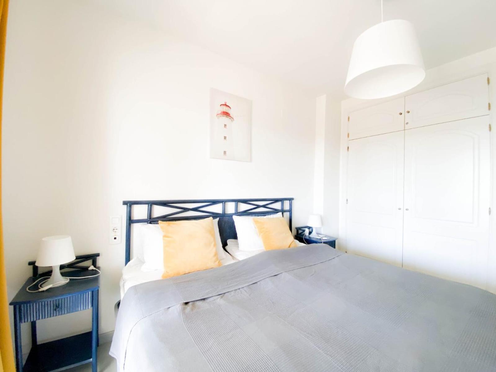 Beachside Apartment Mi Capricho Portal 7 Sitio de Calahonda Eksteriør bilde