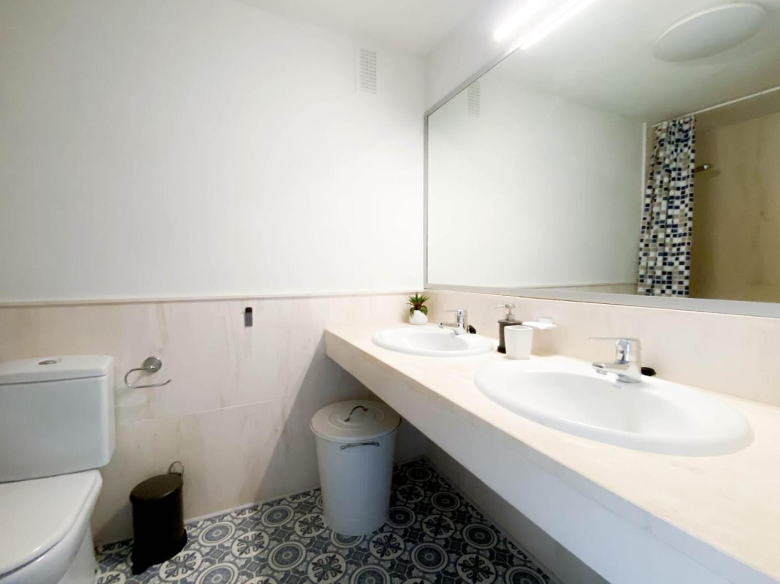 Beachside Apartment Mi Capricho Portal 7 Sitio de Calahonda Eksteriør bilde
