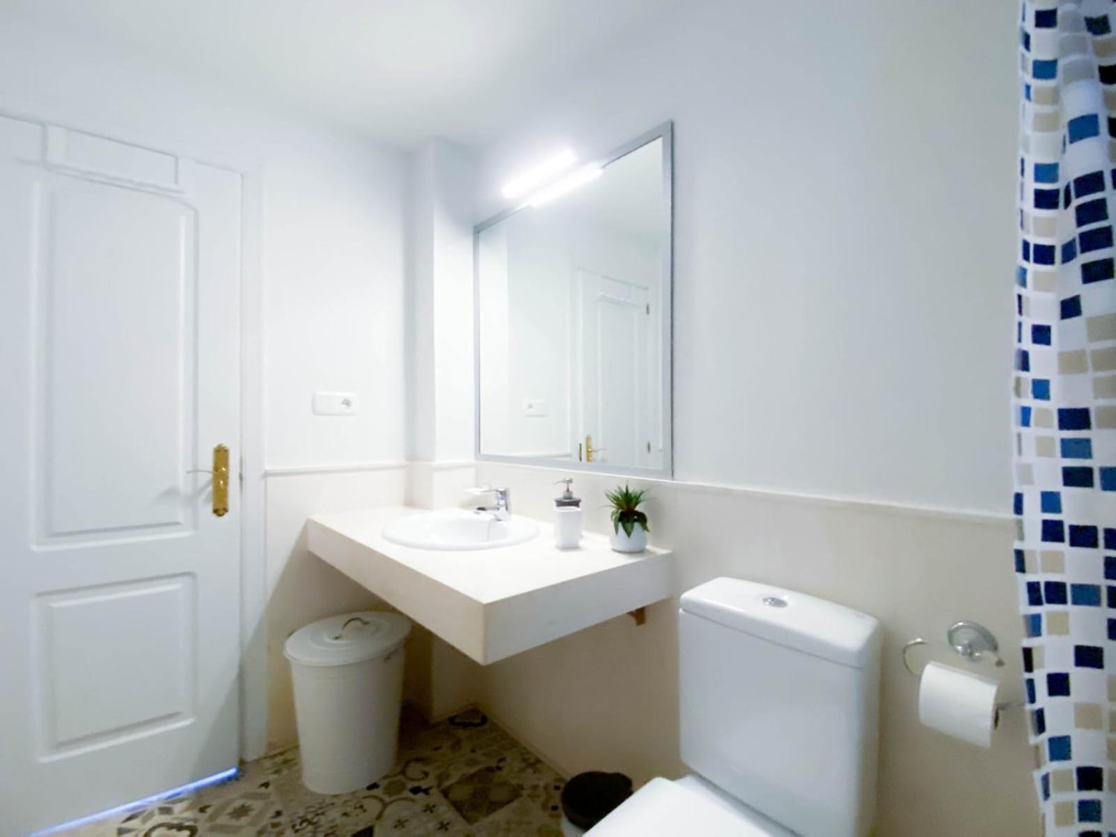 Beachside Apartment Mi Capricho Portal 7 Sitio de Calahonda Eksteriør bilde