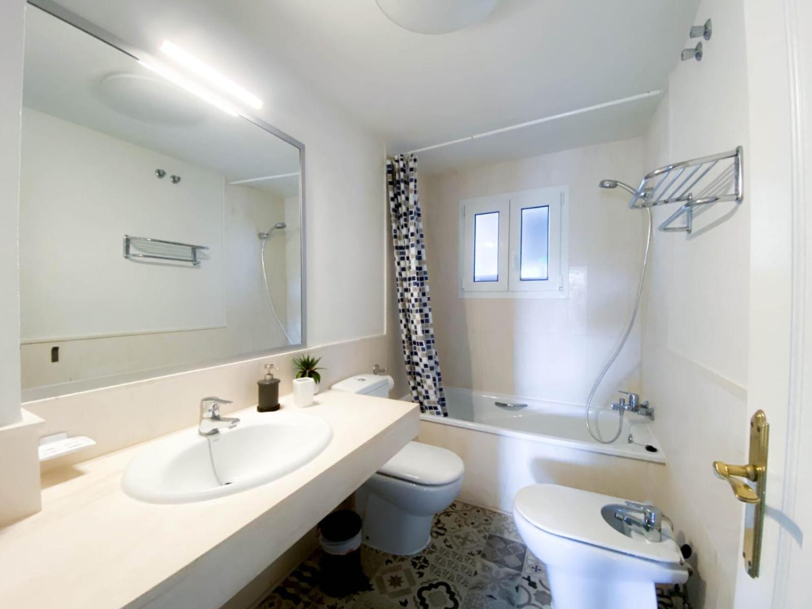 Beachside Apartment Mi Capricho Portal 7 Sitio de Calahonda Eksteriør bilde