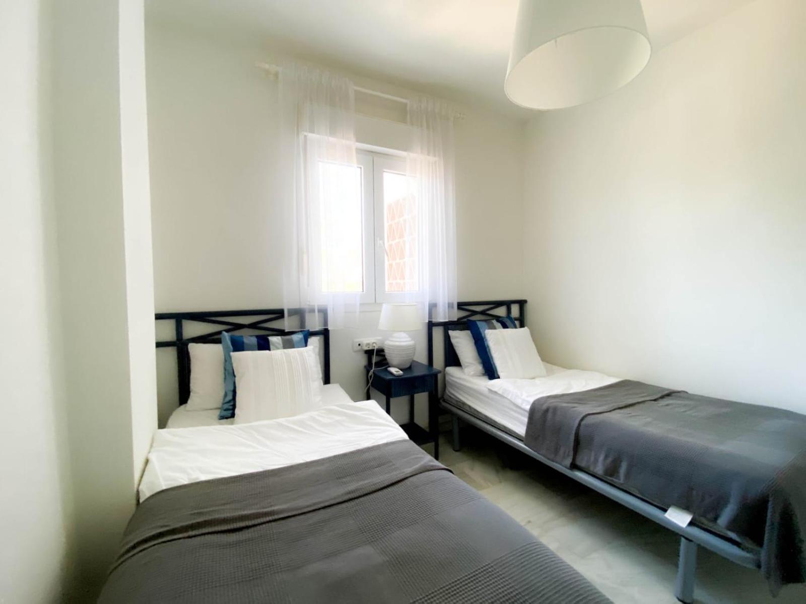 Beachside Apartment Mi Capricho Portal 7 Sitio de Calahonda Eksteriør bilde