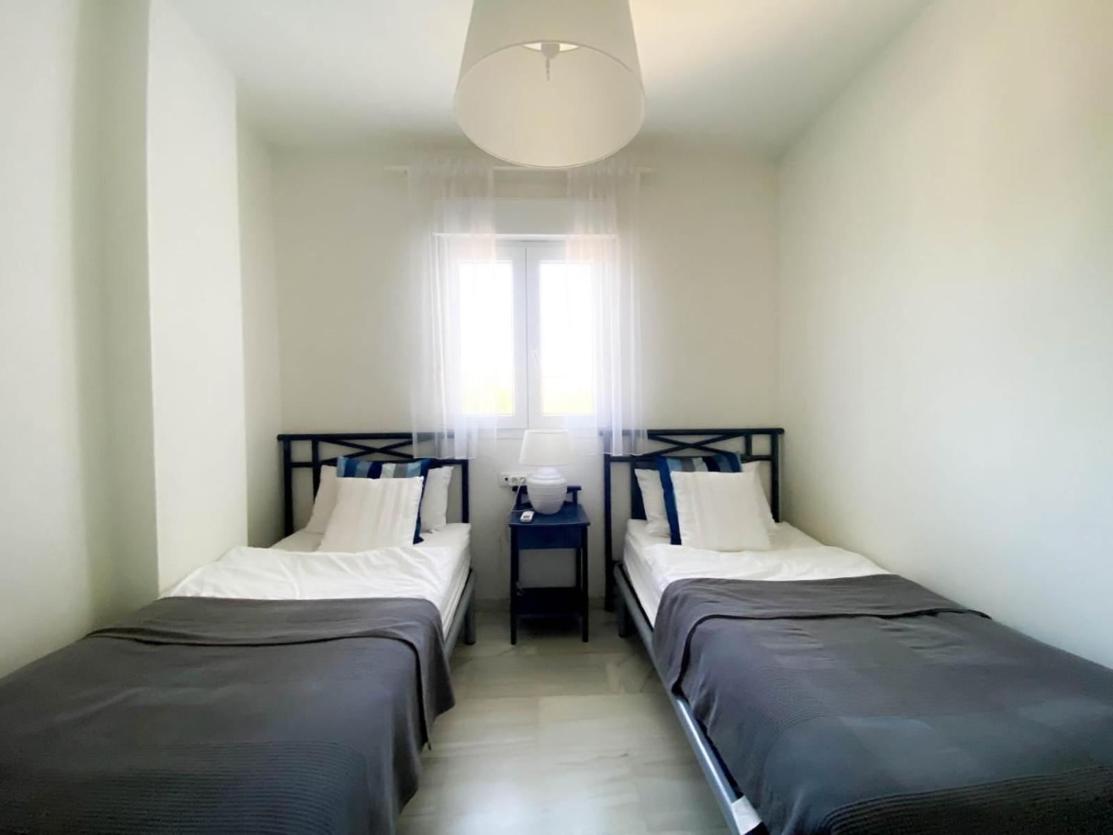 Beachside Apartment Mi Capricho Portal 7 Sitio de Calahonda Eksteriør bilde